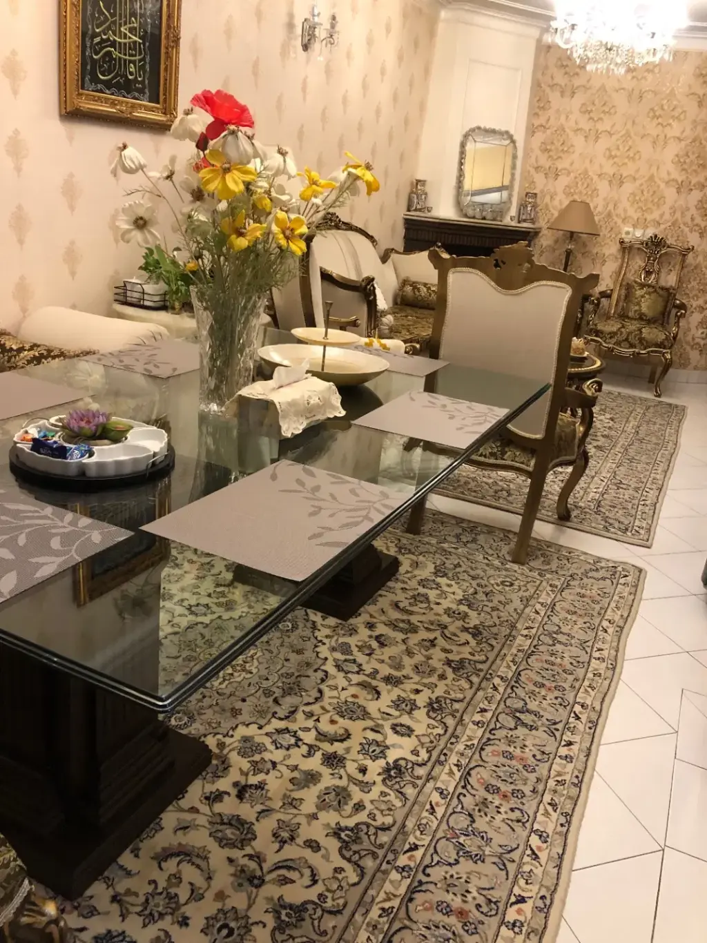 فروش آپارتمان 65 متری در دهم فروردین - تصویر 6