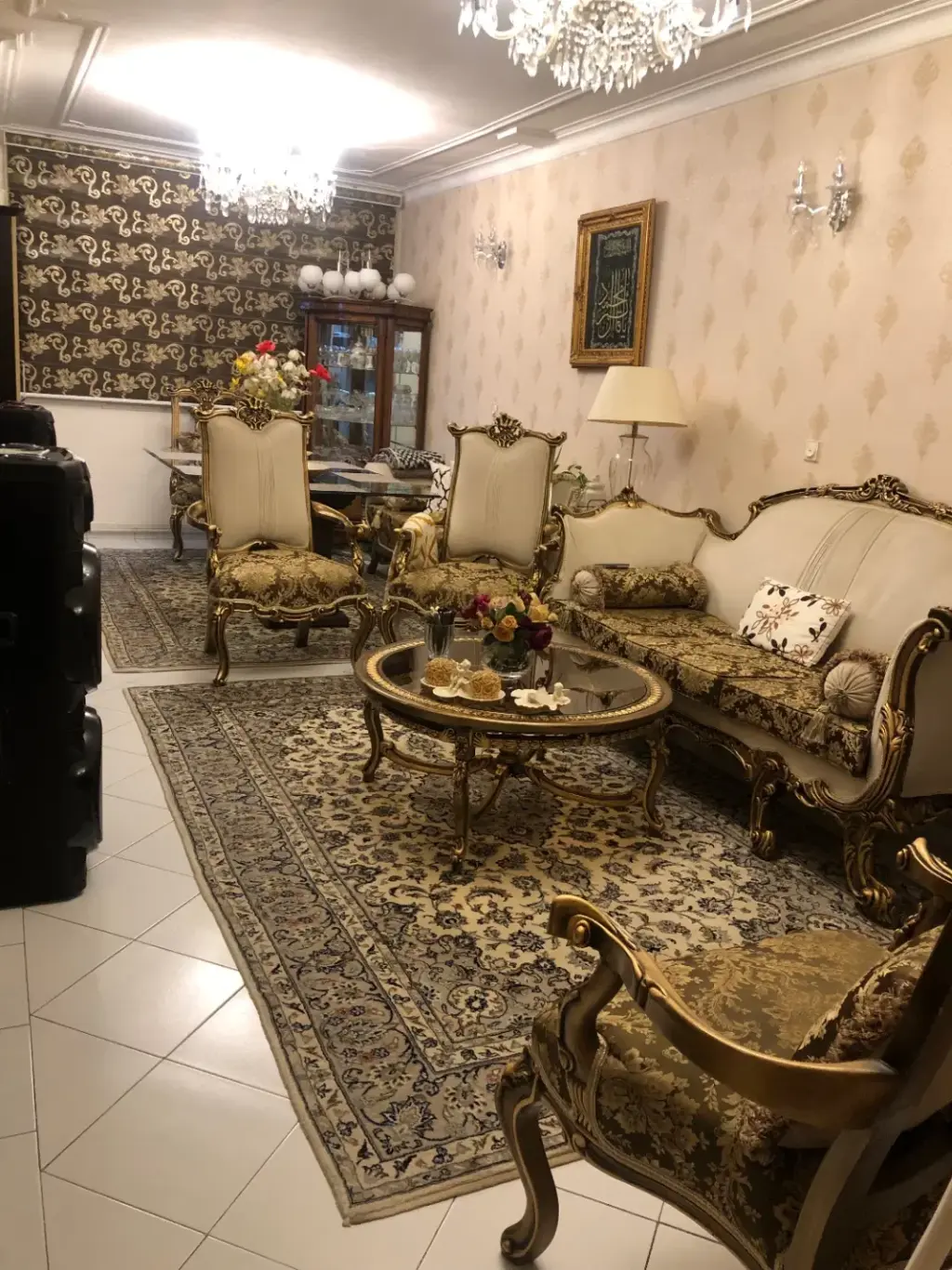 فروش آپارتمان 65 متری در دهم فروردین - تصویر 5