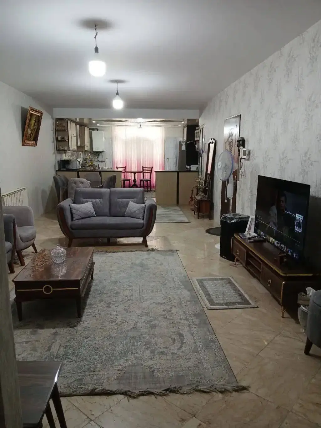 فروش آپارتمان 85 متری در کیانشهر - تصویر 2