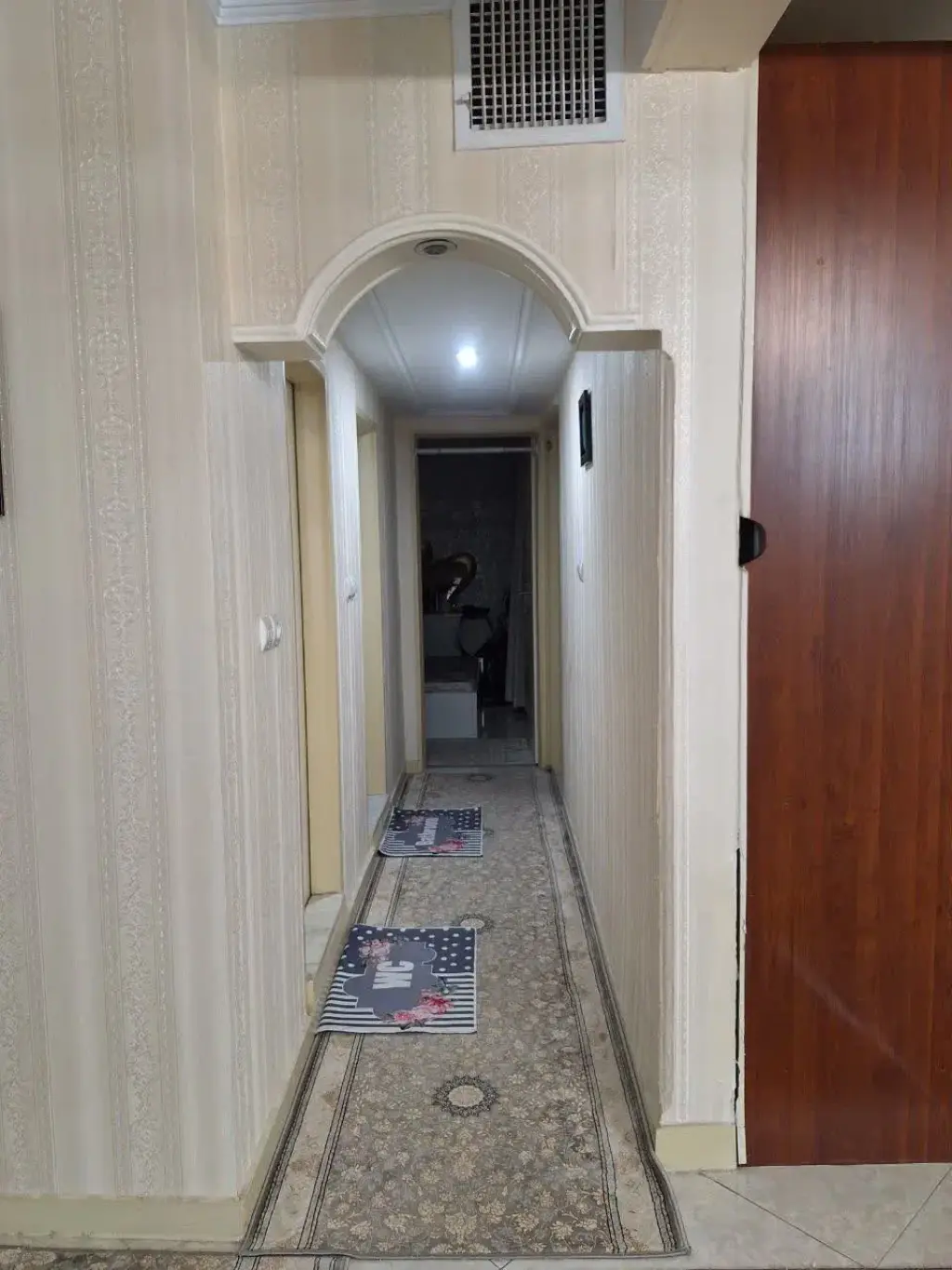 فروش آپارتمان 70 متری در مسعودیه - تصویر 5
