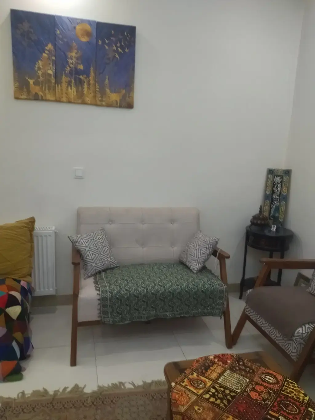 فروش آپارتمان 68 متری در کوی بیمه - تصویر 6