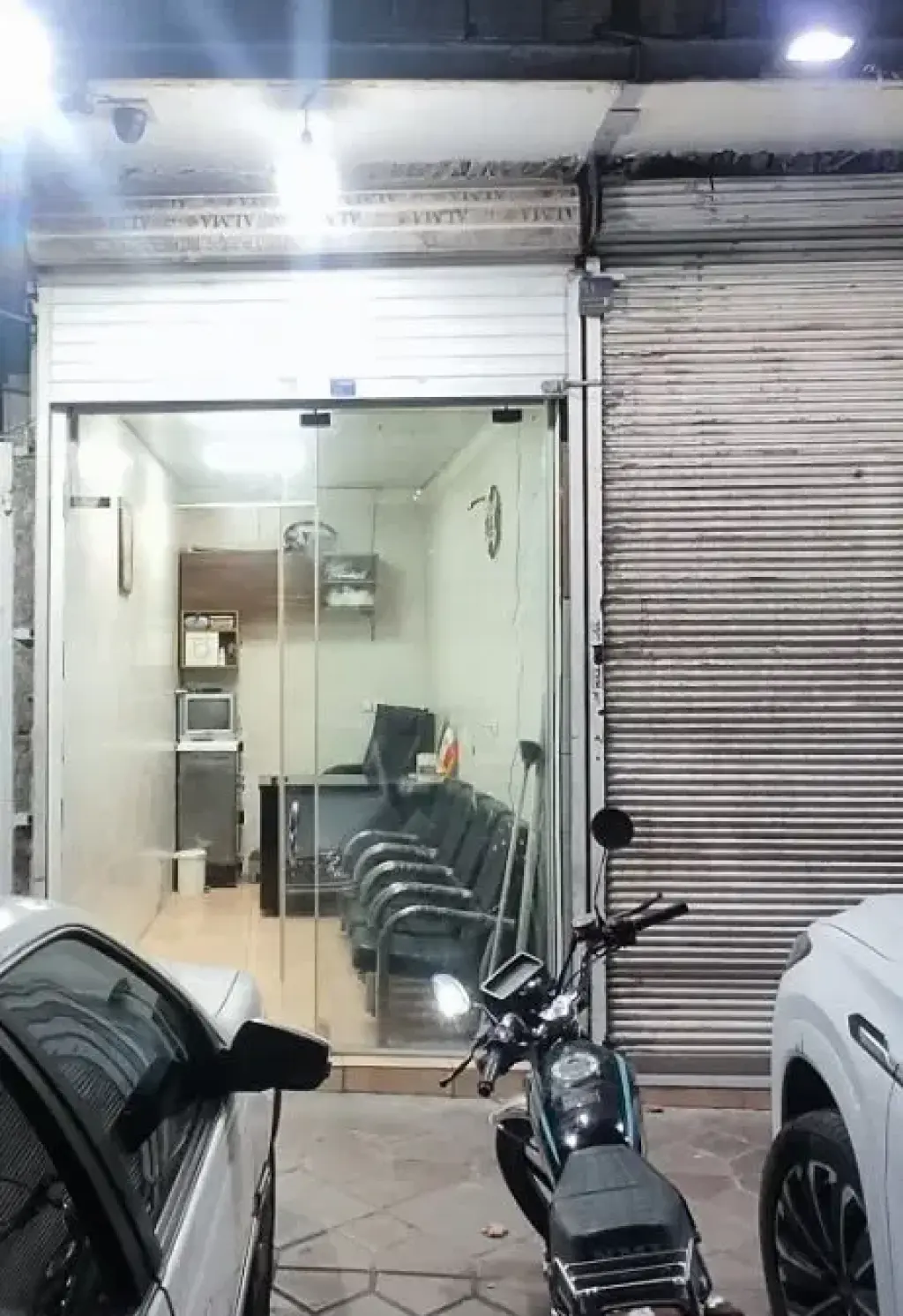 فروش اداری و تجاری 10 متری در خاک سفید - تصویر 2