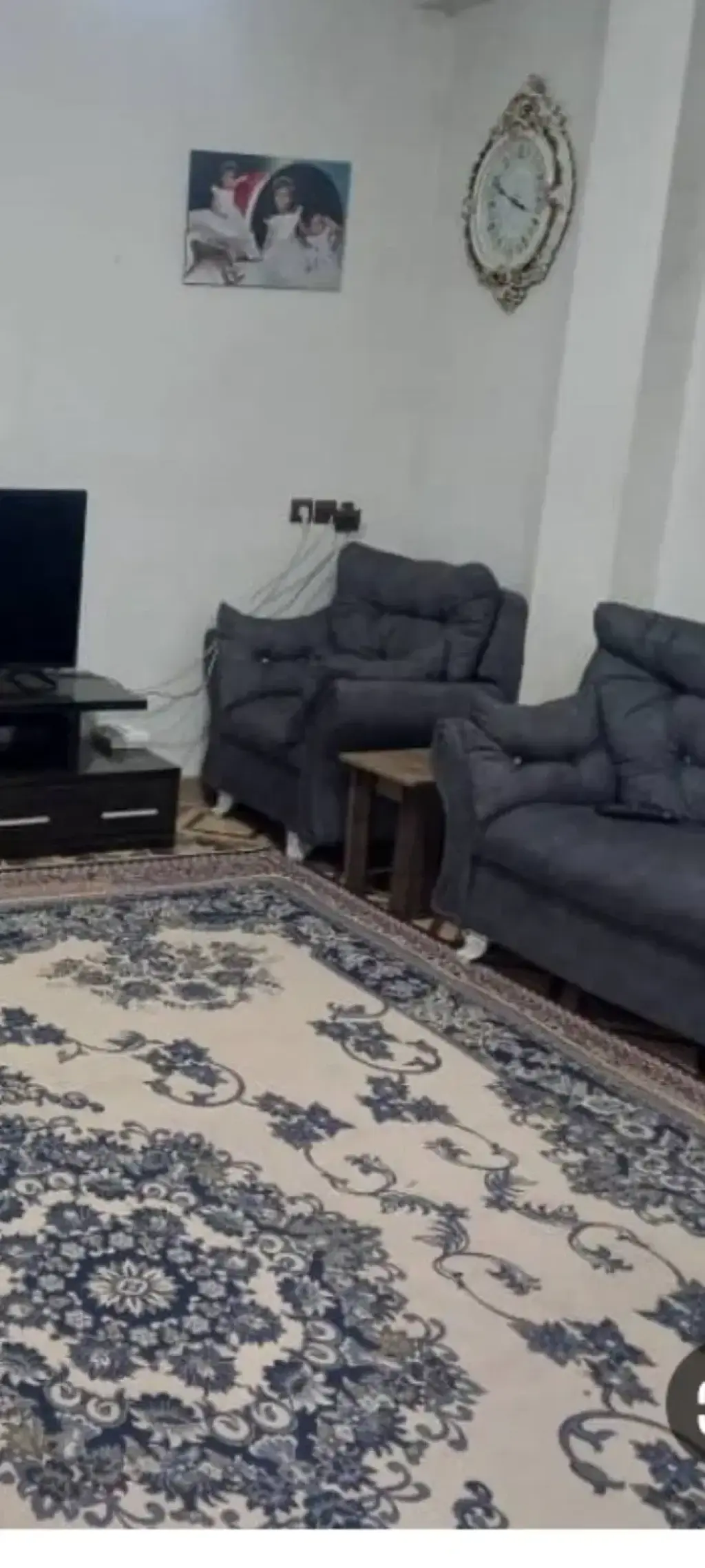 اجاره آپارتمان 60 متری در مشیریه