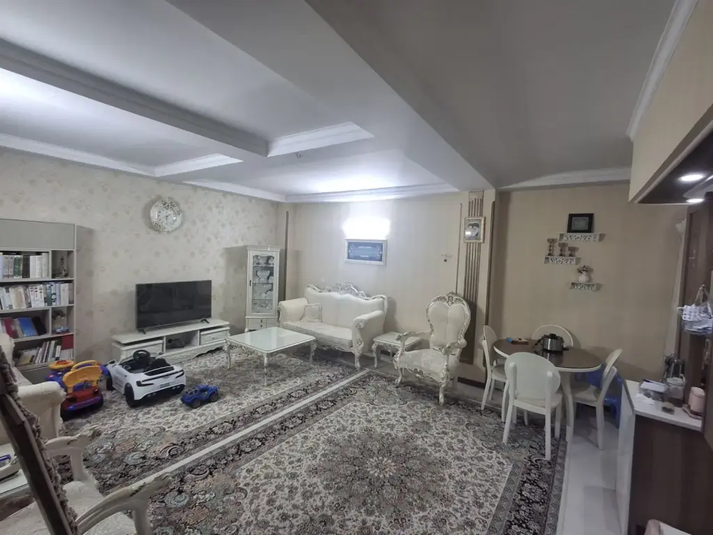 فروش آپارتمان 75 متری در شارق - تصویر 2