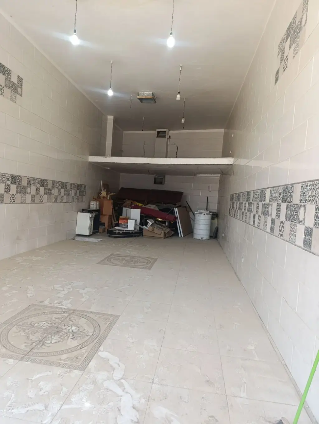 اجاره اداری و تجاری 135 متری در شهرک ابوذر - تصویر 2