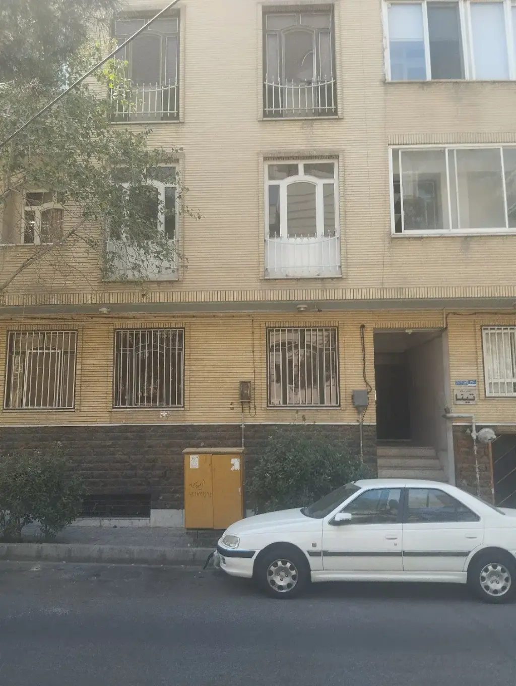 اجاره آپارتمان 61 متری در شهران جنوبی - تصویر 5