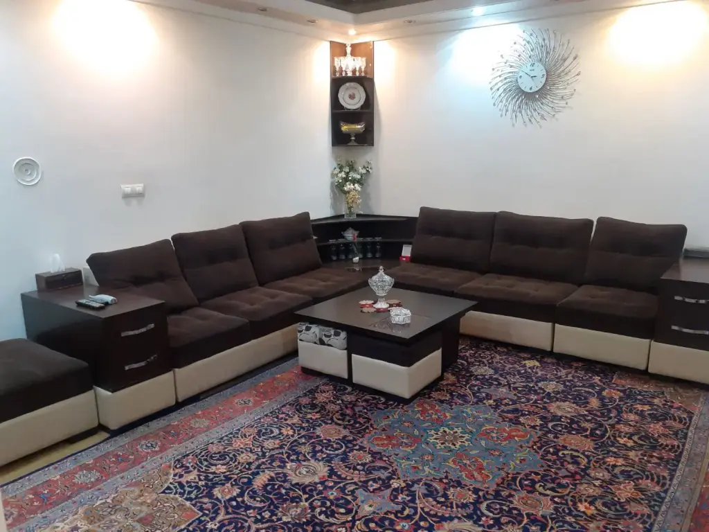 اجاره آپارتمان 65 متری در شکوفه - تصویر 4