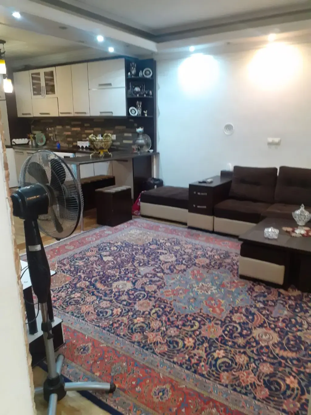 اجاره آپارتمان 65 متری در شکوفه - تصویر 5
