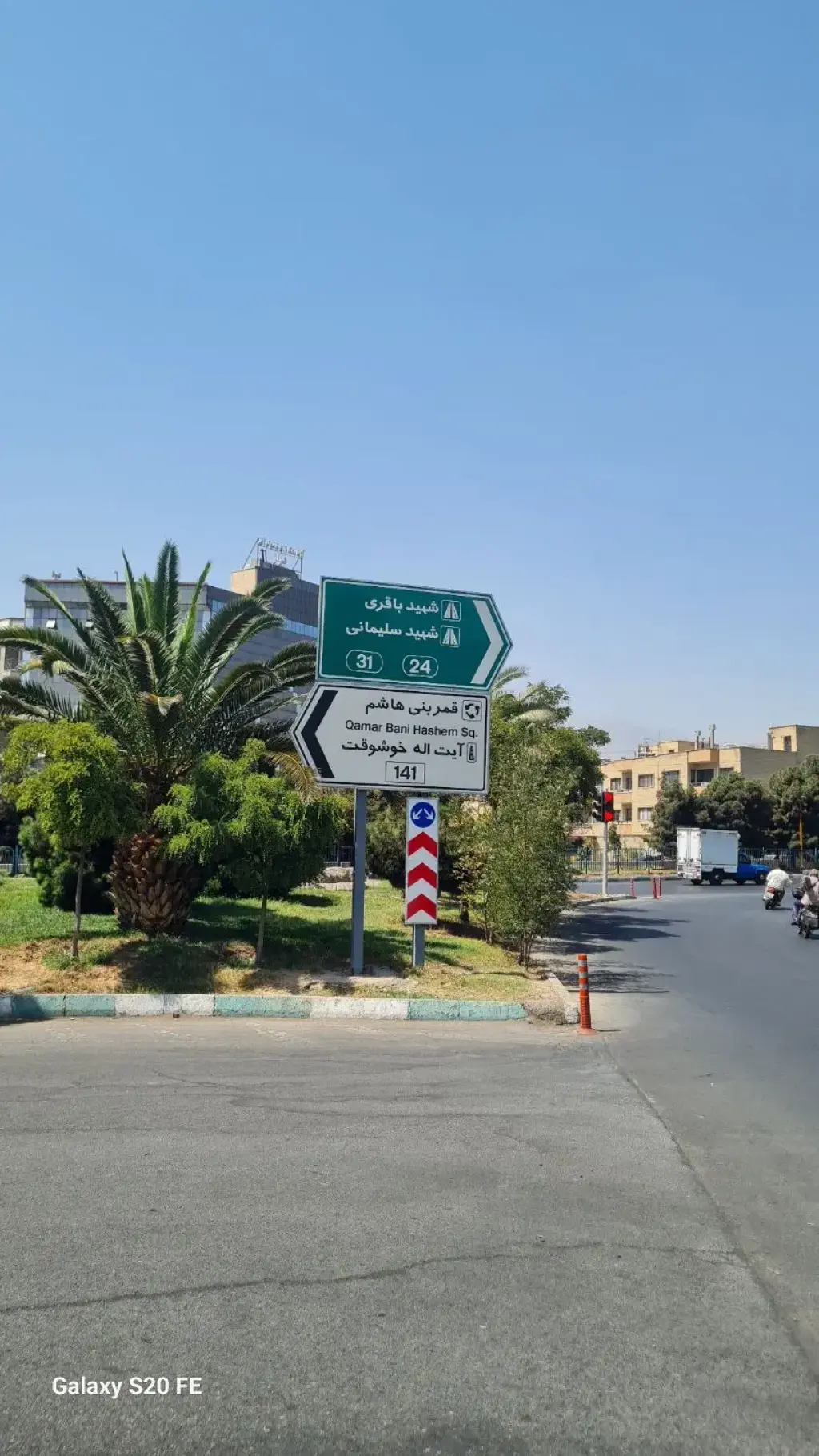 اجاره آپارتمان 90 متری در تهرانپارس جنوبی - تصویر 12