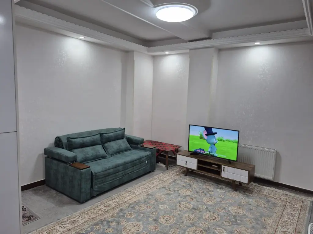 فروش آپارتمان 40 متری در دستغیب - تصویر 2