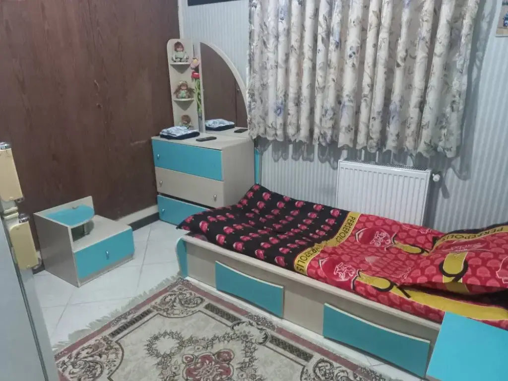 فروش آپارتمان 87 متری در تولید دارو - تصویر 15