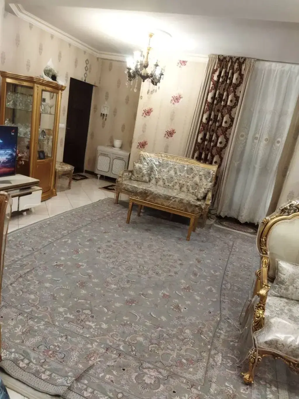 فروش آپارتمان 87 متری در تولید دارو - تصویر 14