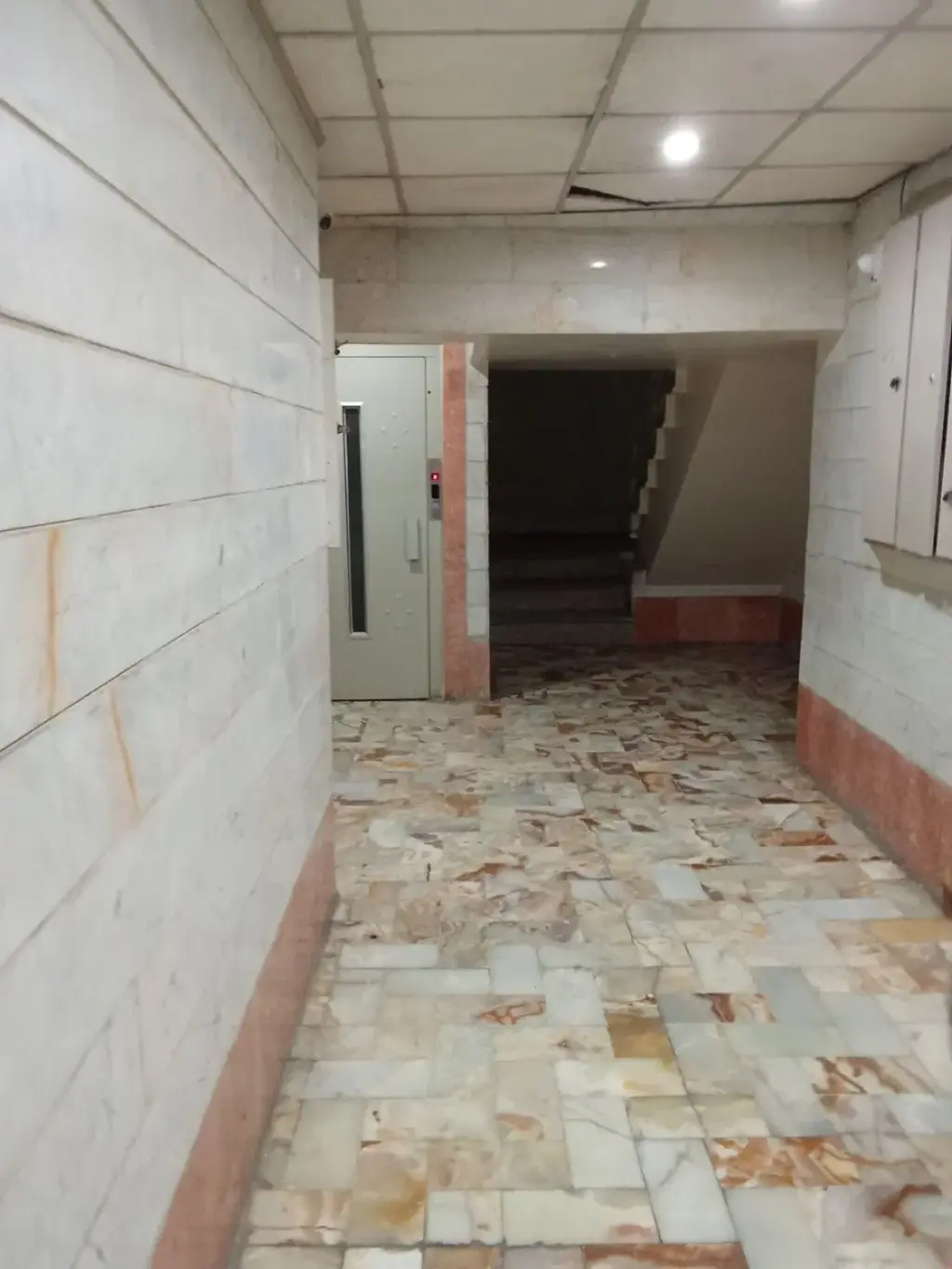 فروش آپارتمان 67 متری در یافت آباد جنوبی - تصویر 2