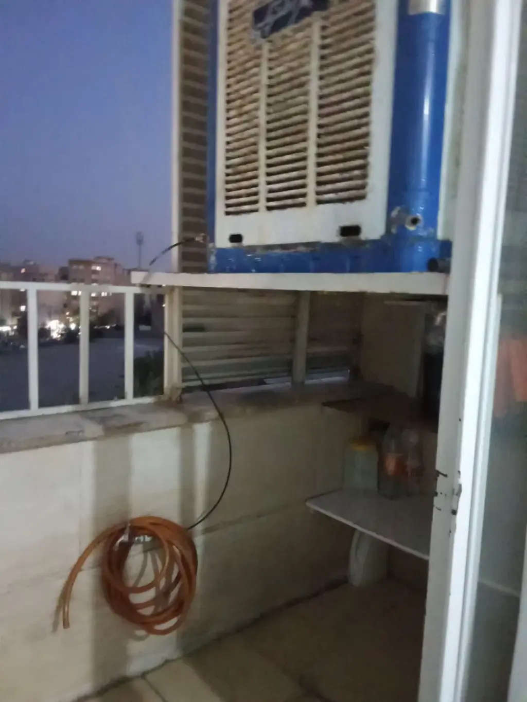 فروش آپارتمان 67 متری در یافت آباد جنوبی - تصویر 14