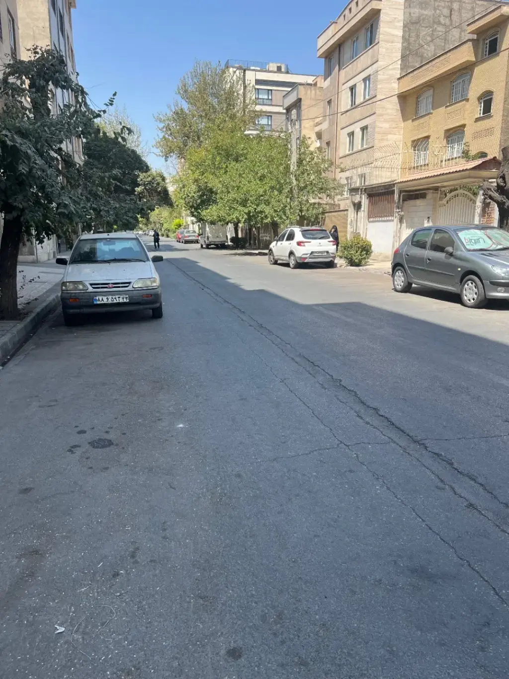 فروش آپارتمان 52 متری در فدک - تصویر 7