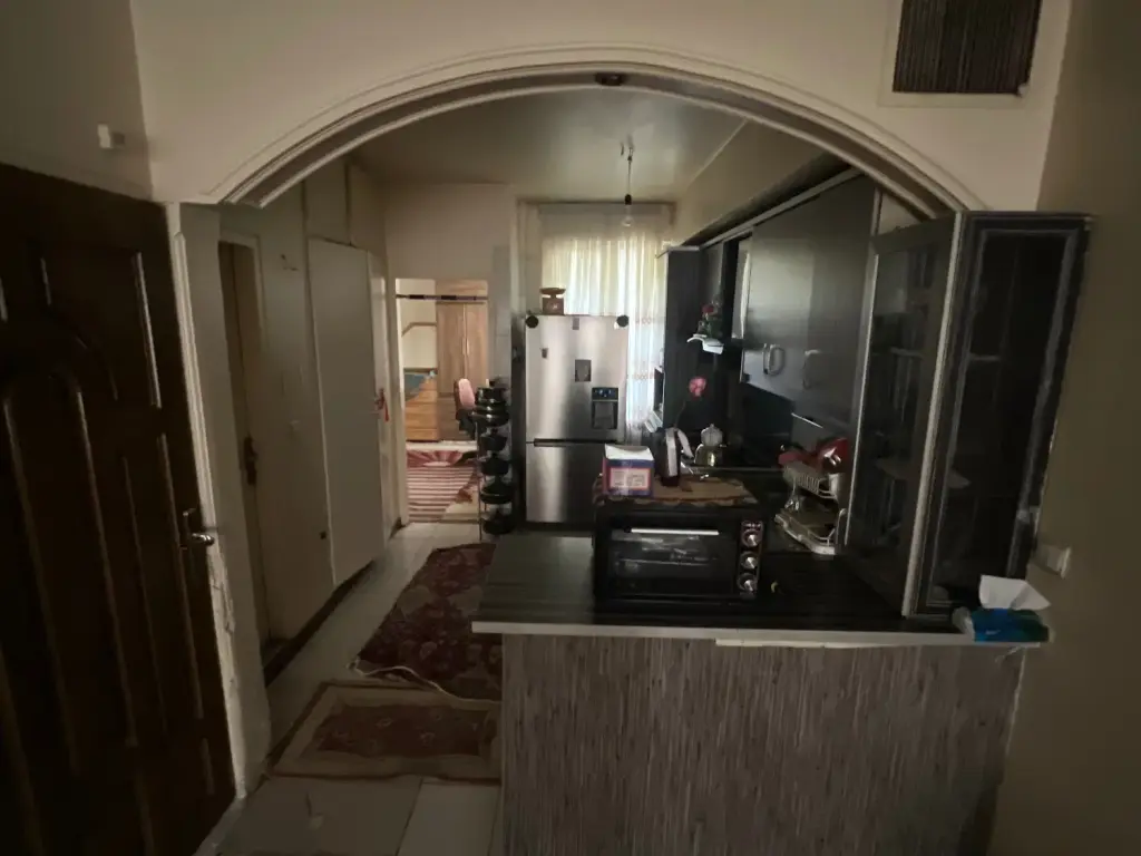 فروش آپارتمان 52 متری در فدک - تصویر 5