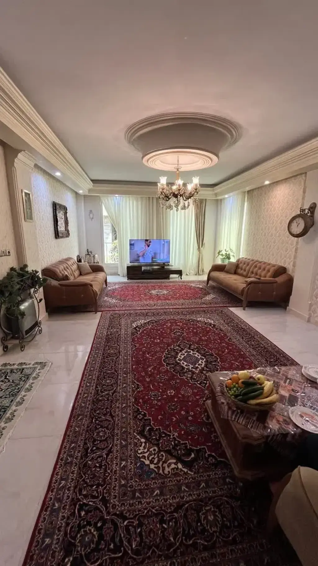 فروش آپارتمان 90 متری در شیخ هادی