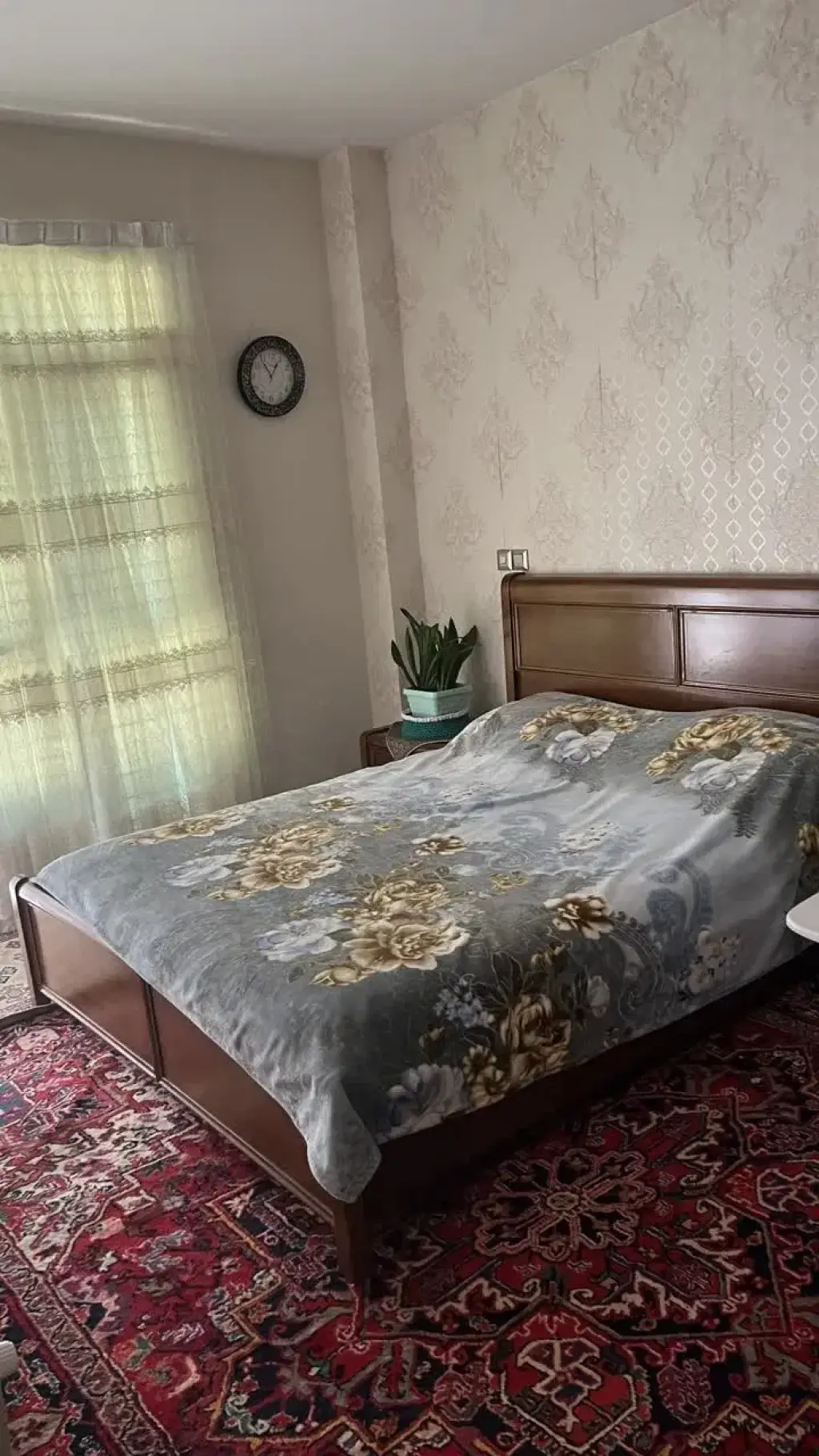 فروش آپارتمان 90 متری در شیخ هادی - تصویر 3