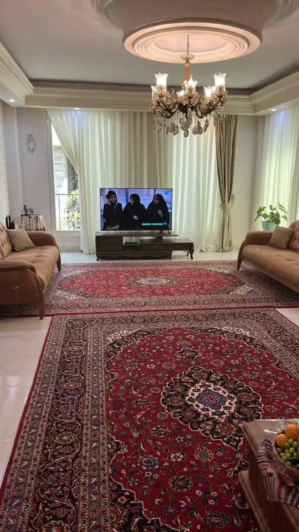 فروش آپارتمان 90 متری در شیخ هادی - تصویر 2