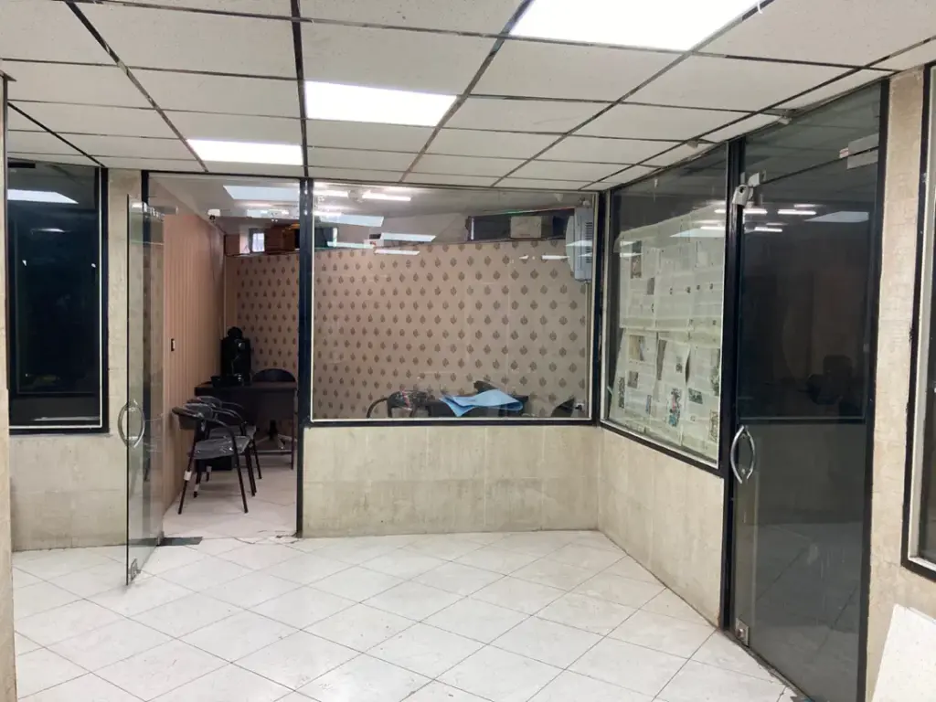 اجاره اداری و تجاری 12 متری در شمیران‌نو - تصویر 3