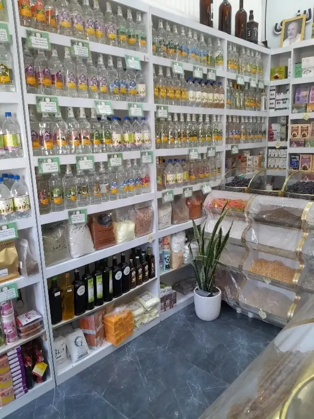 اجاره اداری و تجاری 27 متری در دولتآباد