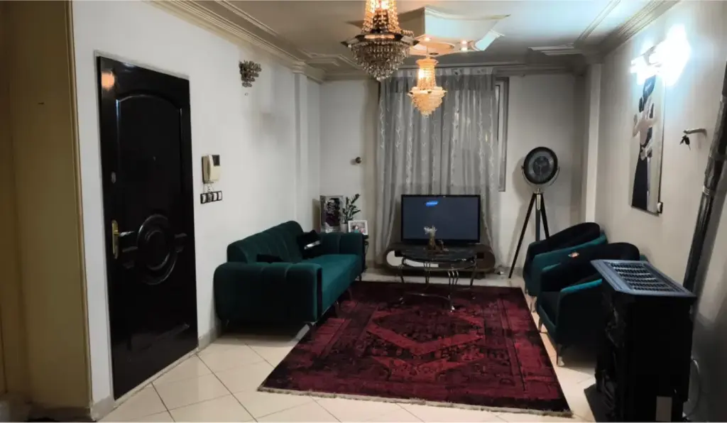 اجاره آپارتمان 60 متری در خانی آباد نو شمالی - تصویر 2