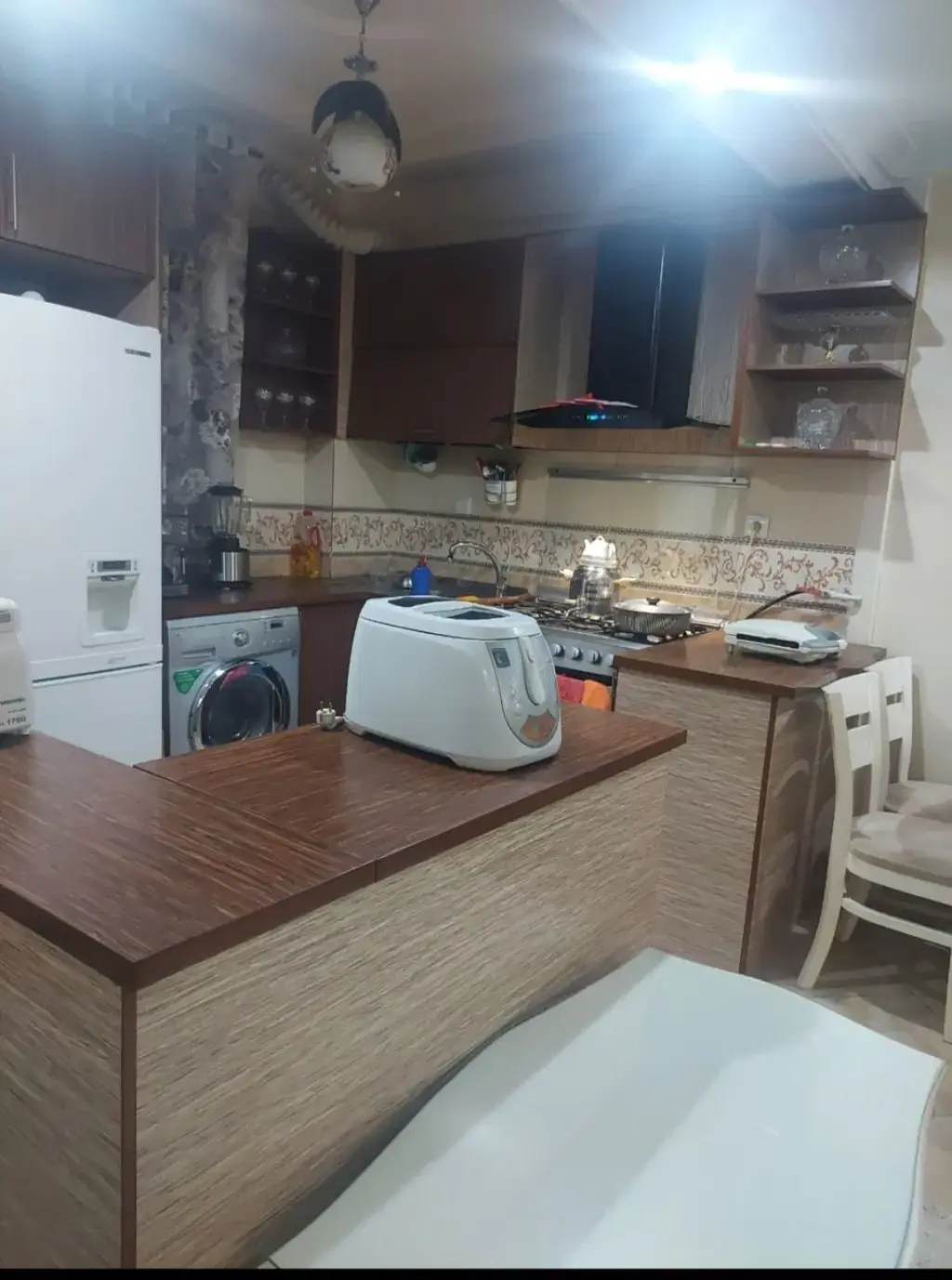 فروش آپارتمان 58 متری در خانی‌آباد - تصویر 2