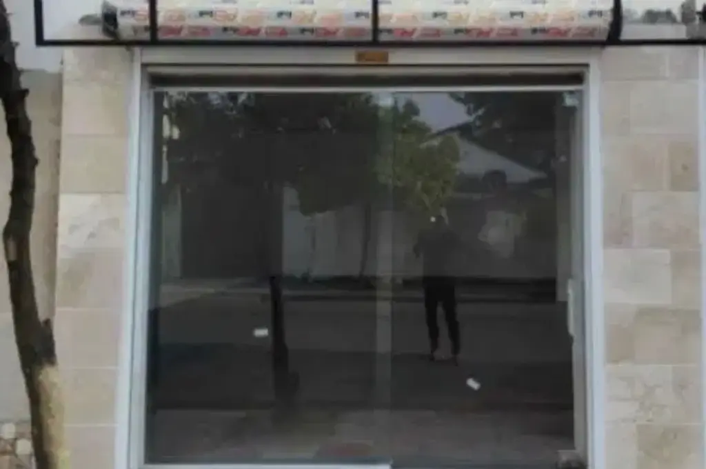 اجاره اداری و تجاری 20 متری در دریا