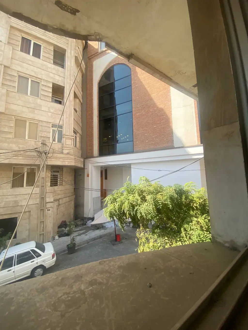 اجاره آپارتمان 50 متری در جنت‌آباد مرکزی - تصویر 10