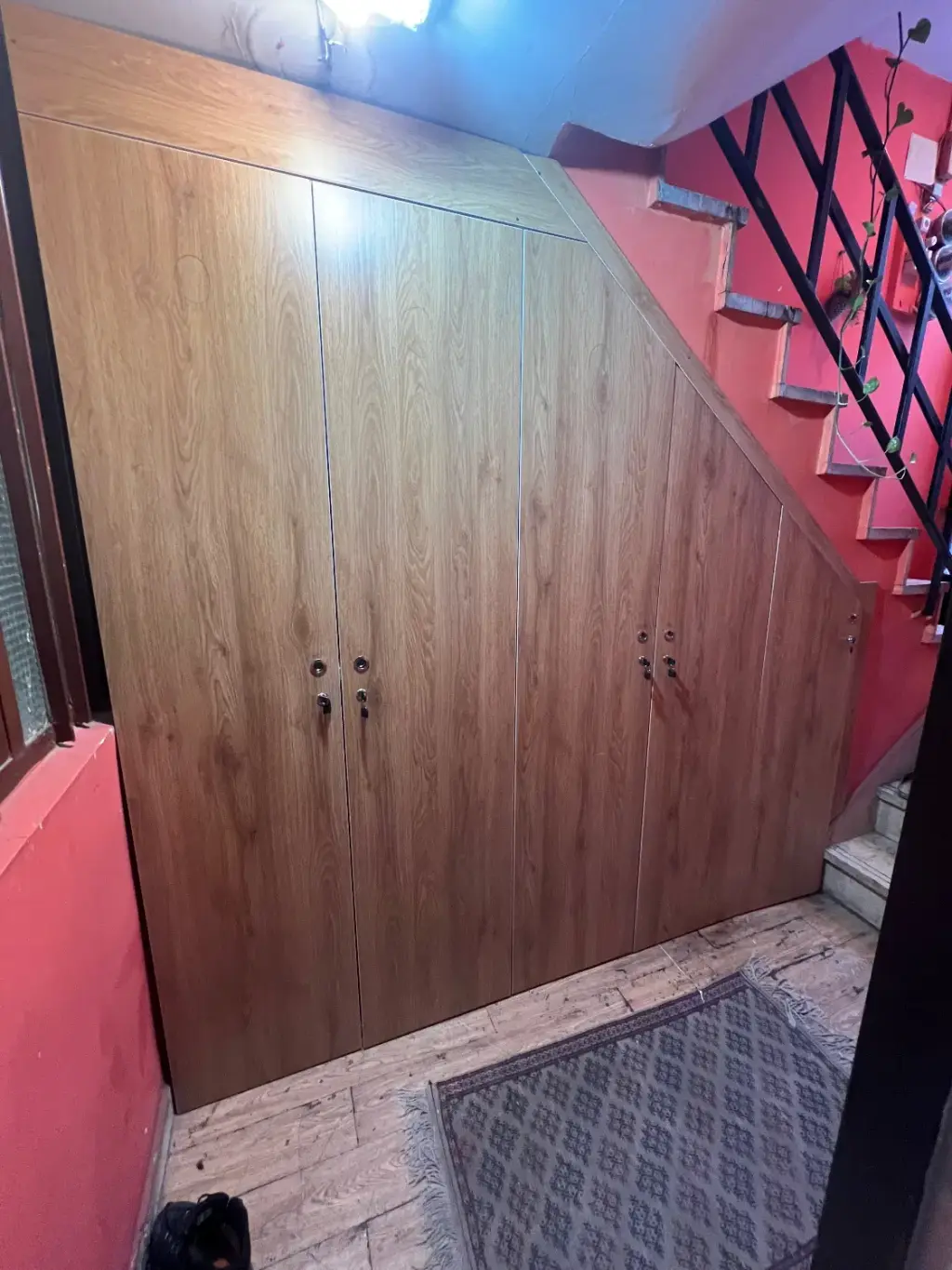 اجاره آپارتمان 60 متری در عباس‌آباد - تصویر 2