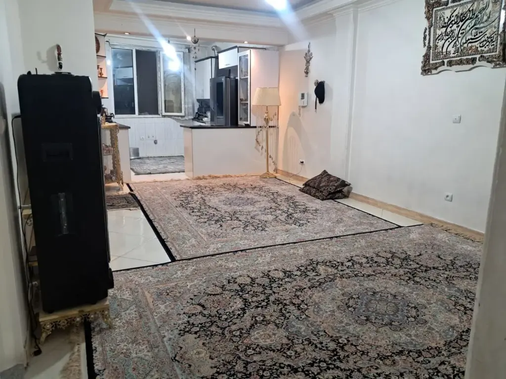 اجاره آپارتمان 70 متری در شهرک رضویه - تصویر 2