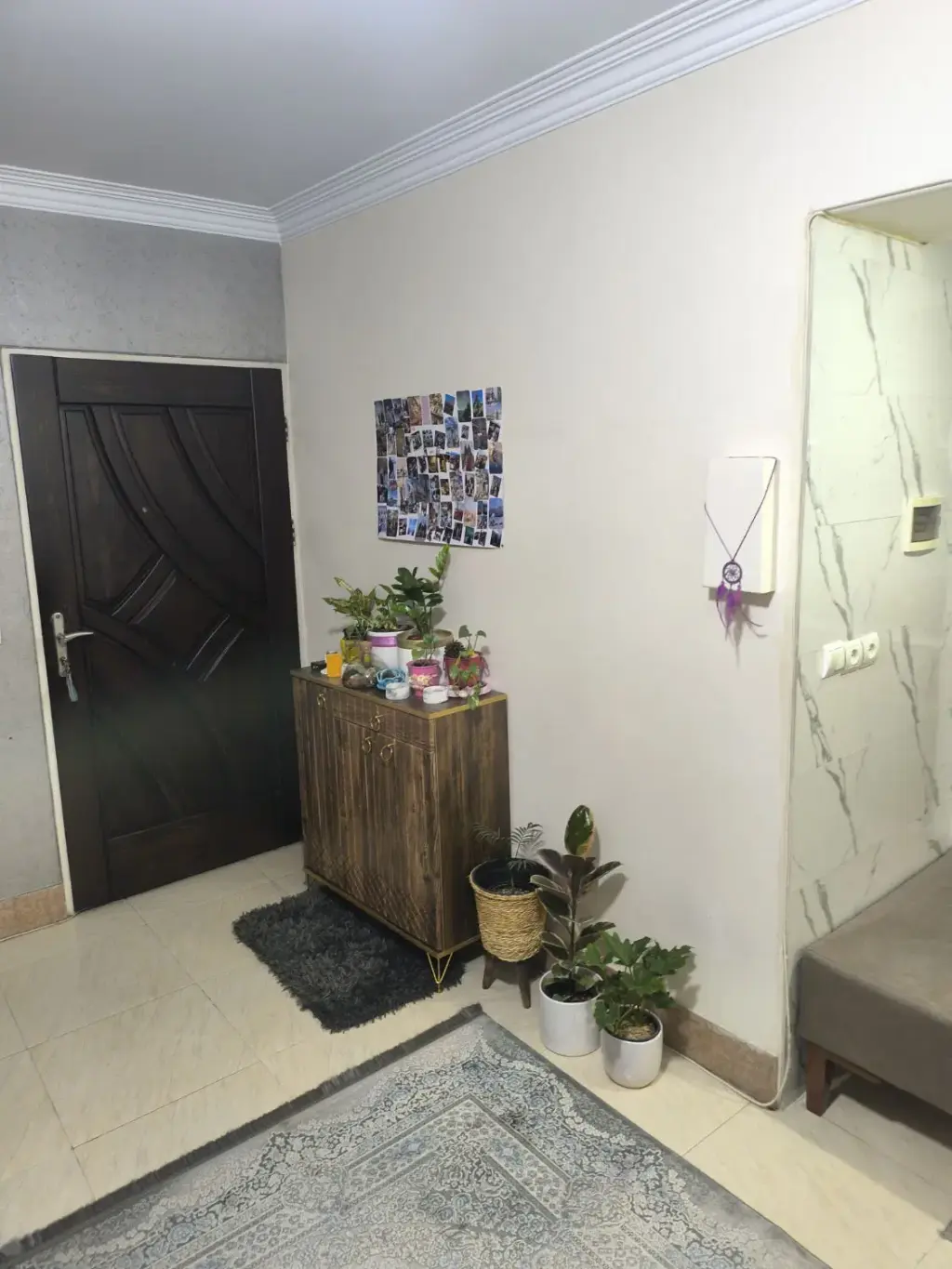 اجاره آپارتمان 45 متری در بریانک - تصویر 2