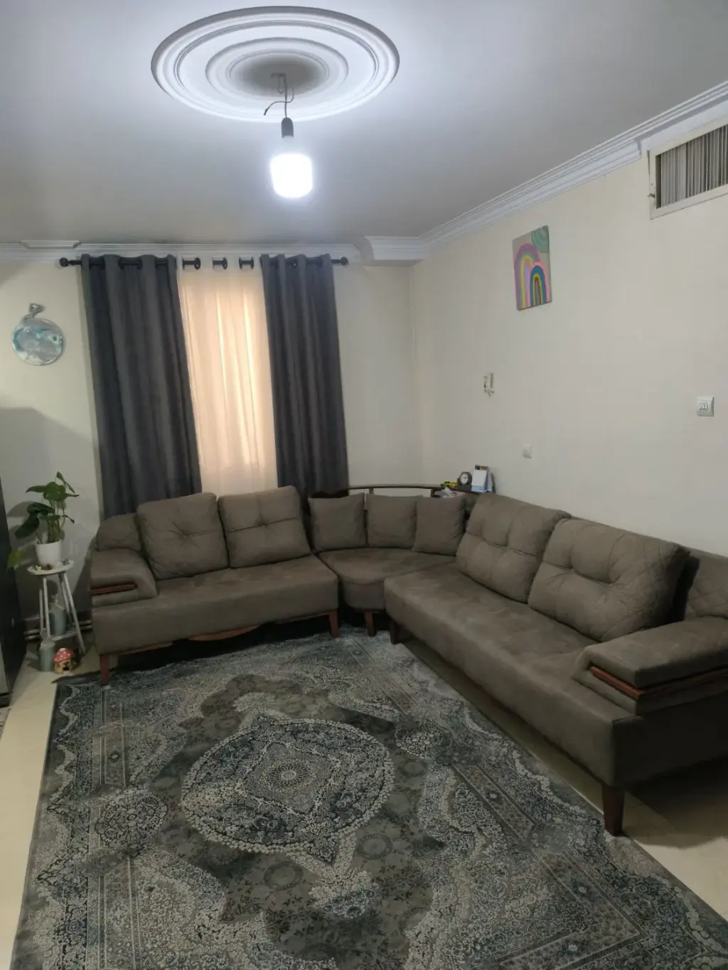 اجاره آپارتمان 45 متری در بریانک - تصویر 3