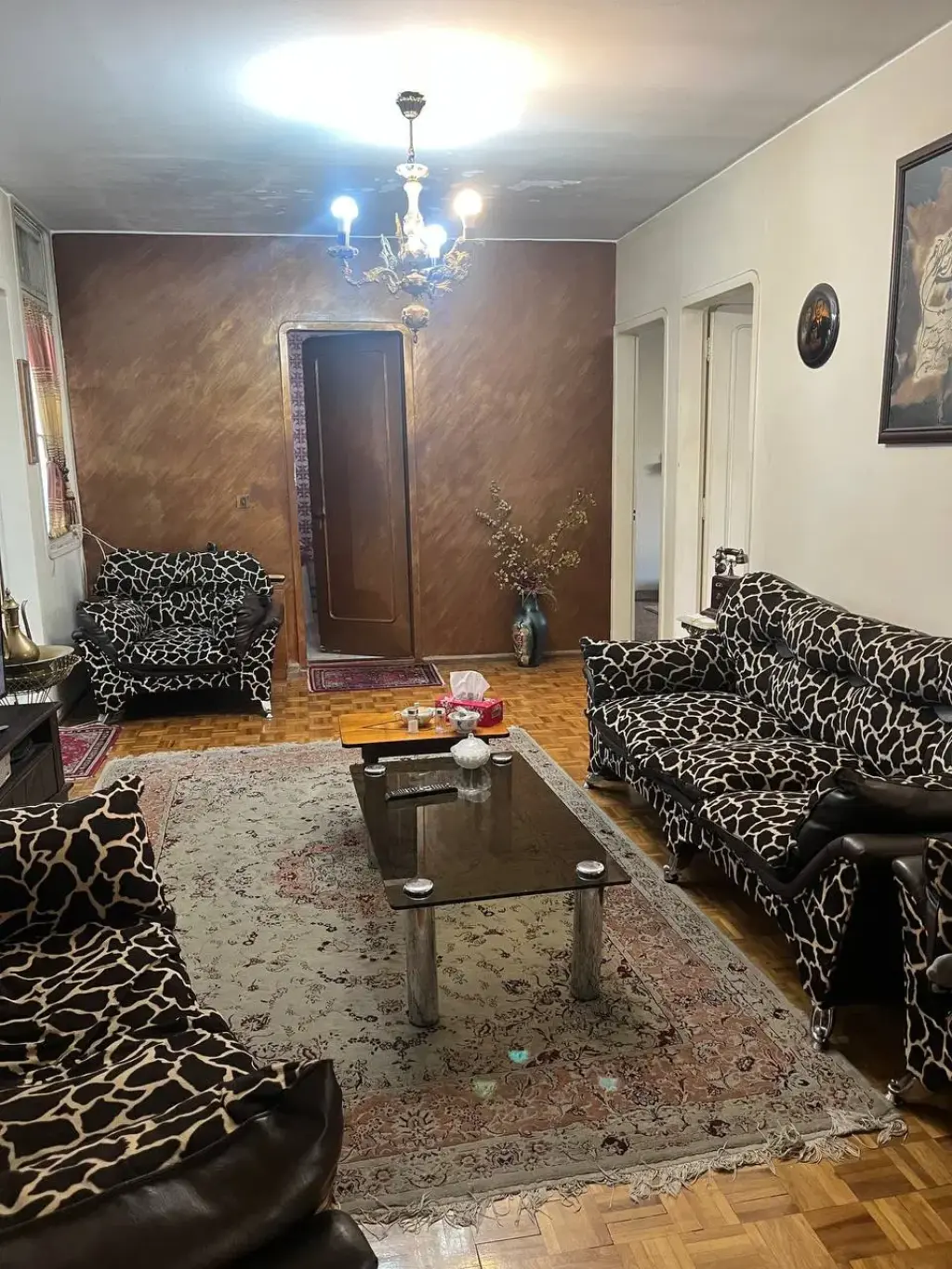 فروش آپارتمان 120 متری در جردن - تصویر 2