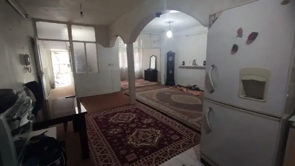 اجاره خانه و ویلا 120 متری در شهرک ولیعصر شمالی - تصویر 4