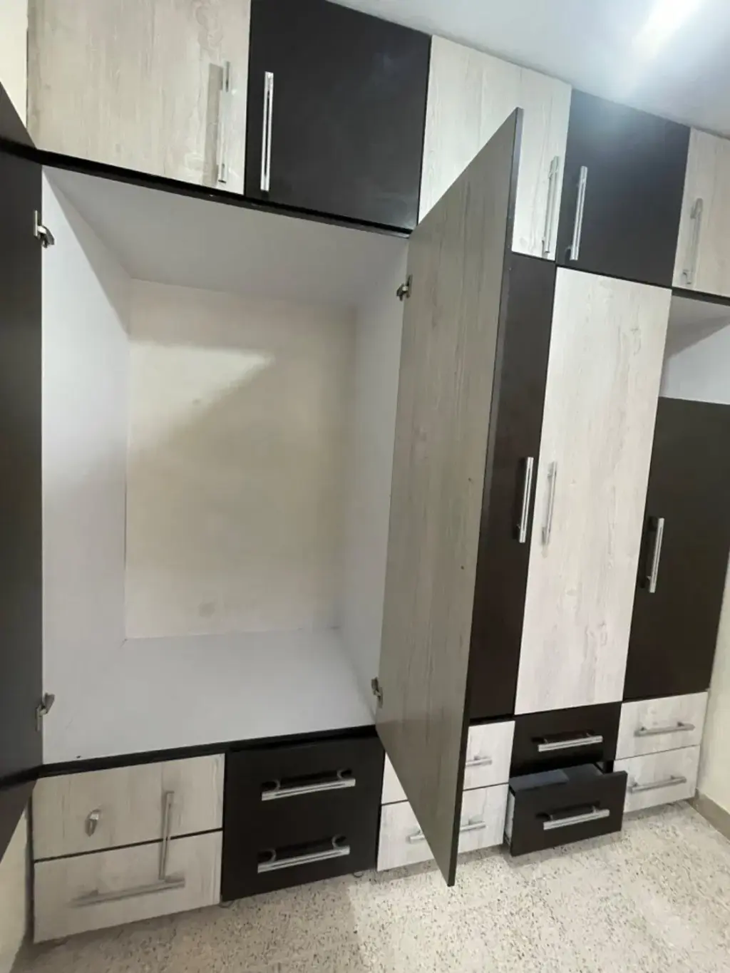 اجاره آپارتمان 43 متری در شکیبا