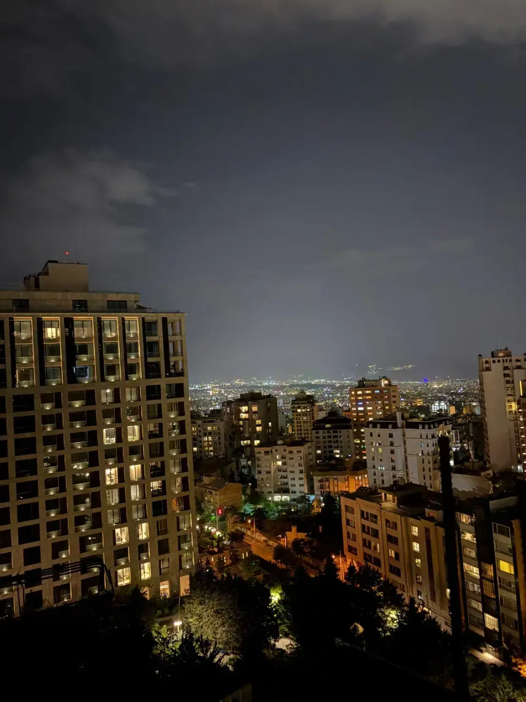 پیش‌فروش ملک 120 متری در زعفرانیه - تصویر 5
