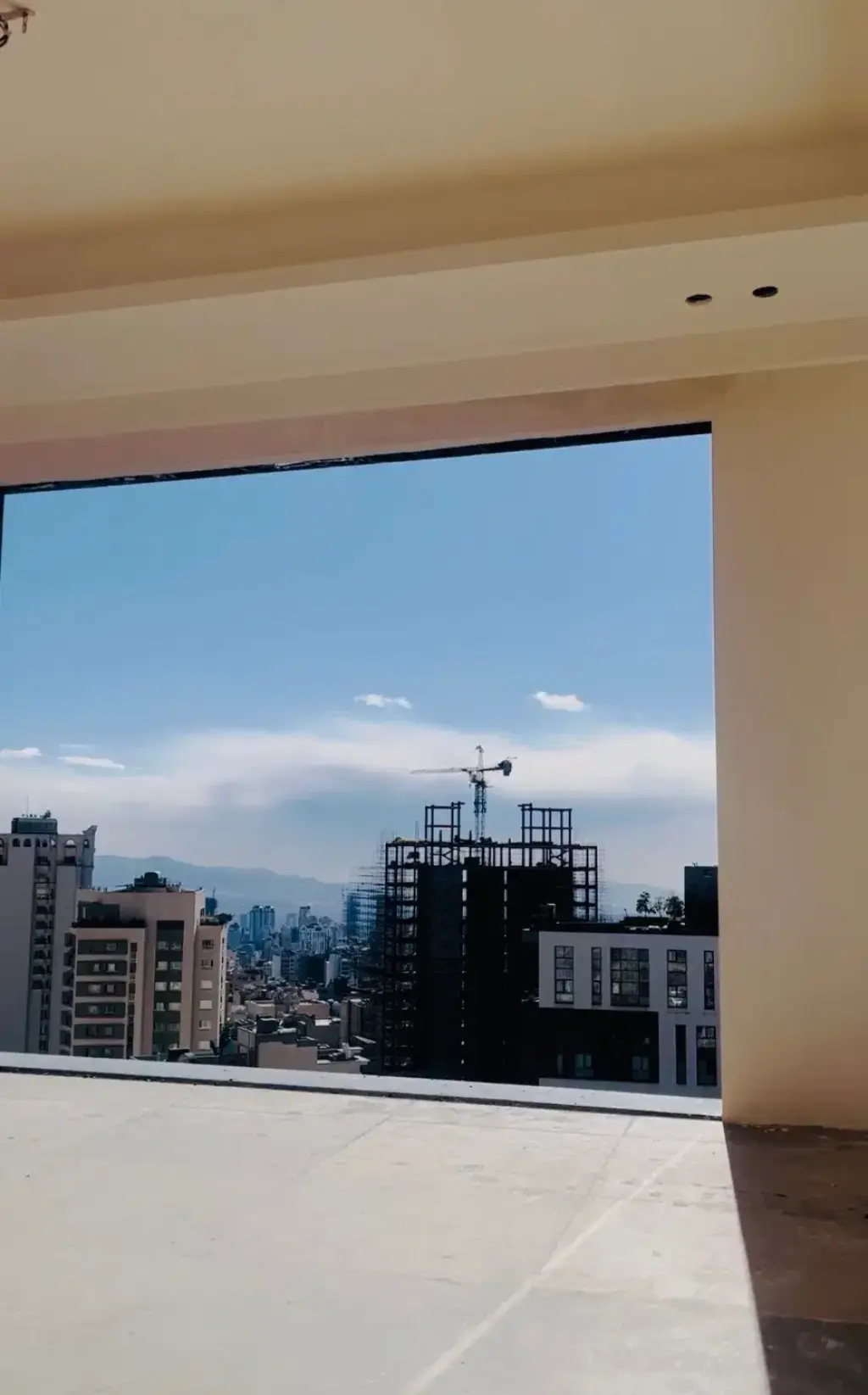 پیش‌فروش ملک 120 متری در زعفرانیه - تصویر 4