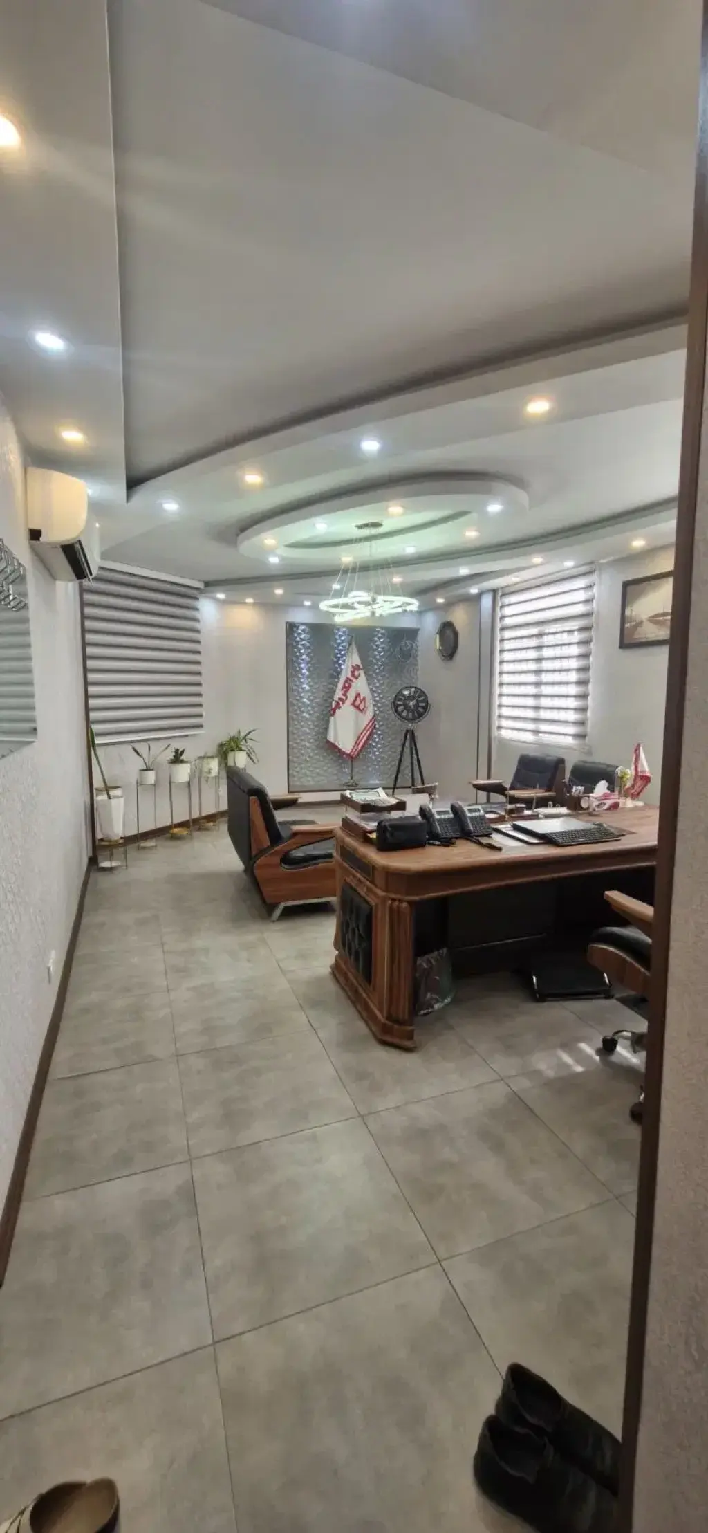 فروش آپارتمان 144 متری در فردوسی - تصویر 5