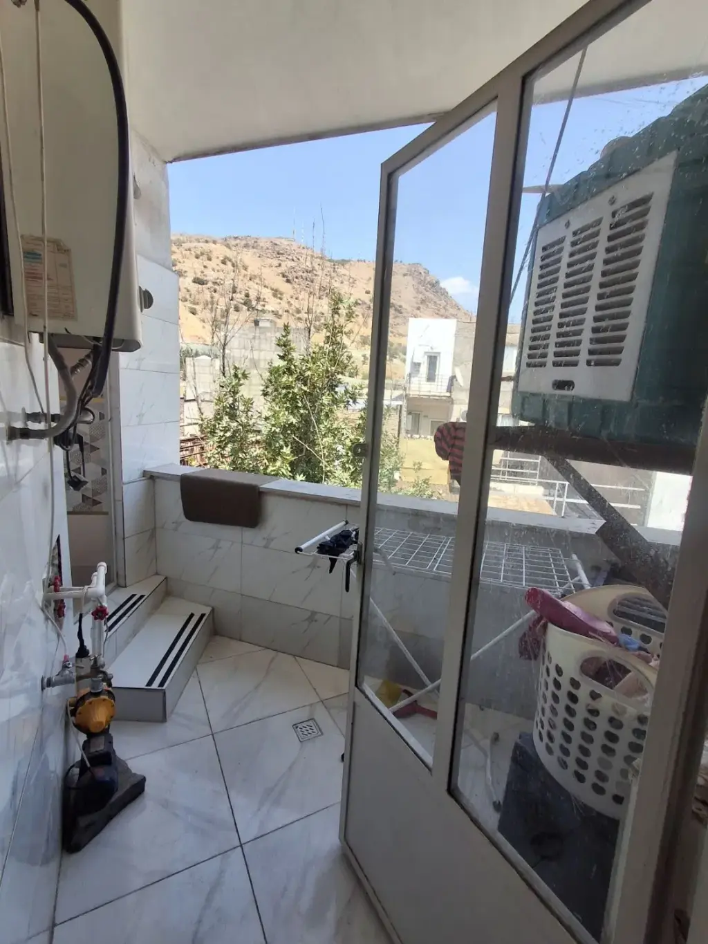 فروش آپارتمان 70 متری در گلاب دره - تصویر 2