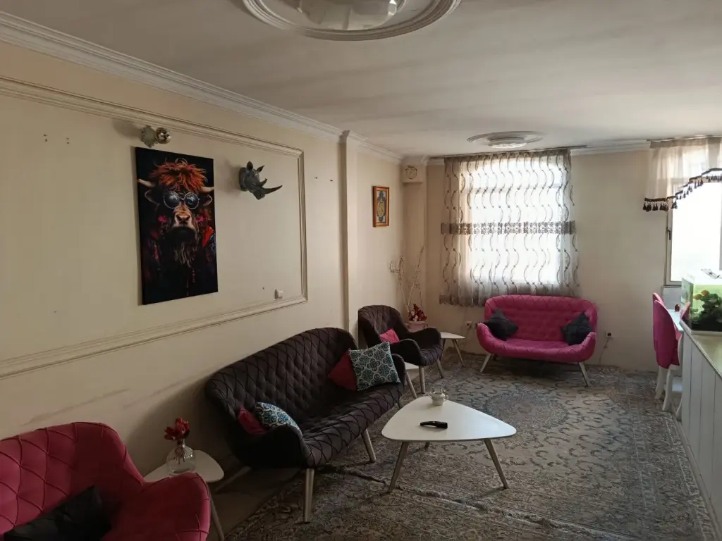 اجاره آپارتمان 57 متری در تهرانسر شرقی - تصویر 3