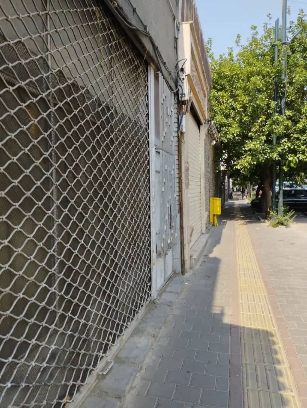اجاره اداری و تجاری 72 متری در بلورسازی - تصویر 2
