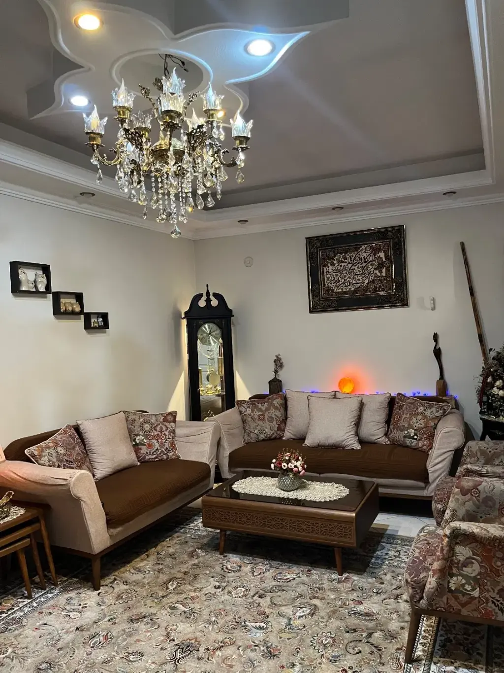 اجاره آپارتمان 65 متری در خانی آباد نو جنوبی - تصویر 8