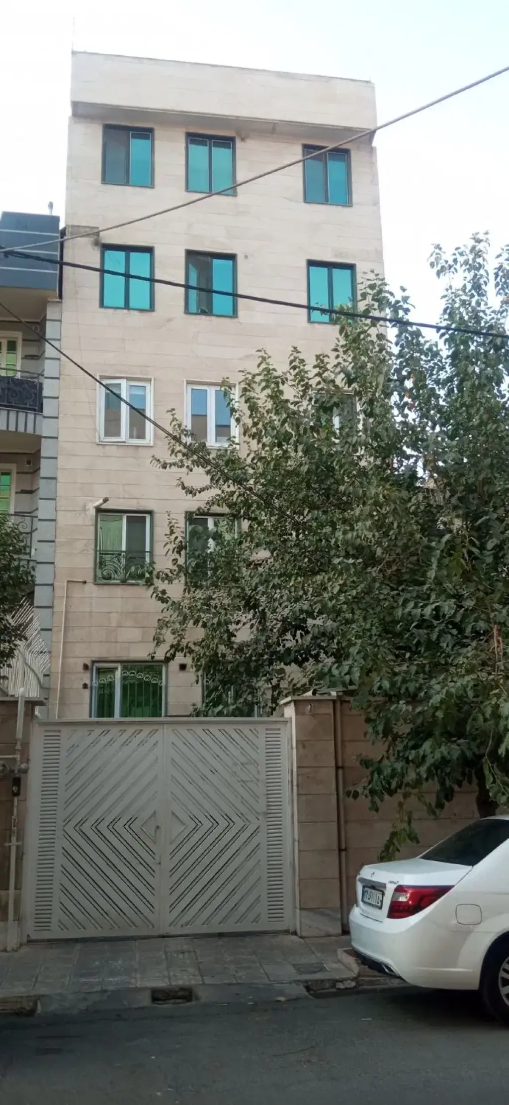 اجاره آپارتمان 45 متری در ابوذر - تصویر 6