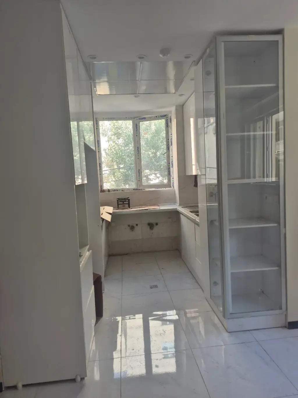 اجاره آپارتمان 80 متری در نارمک - تصویر 4
