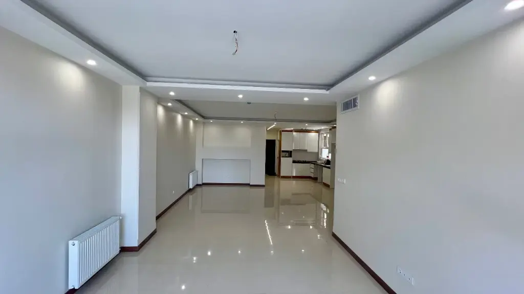 فروش آپارتمان 124 متری در شادمان - تصویر 3