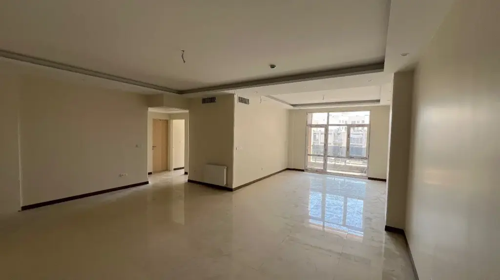 فروش آپارتمان 124 متری در شادمان - تصویر 2