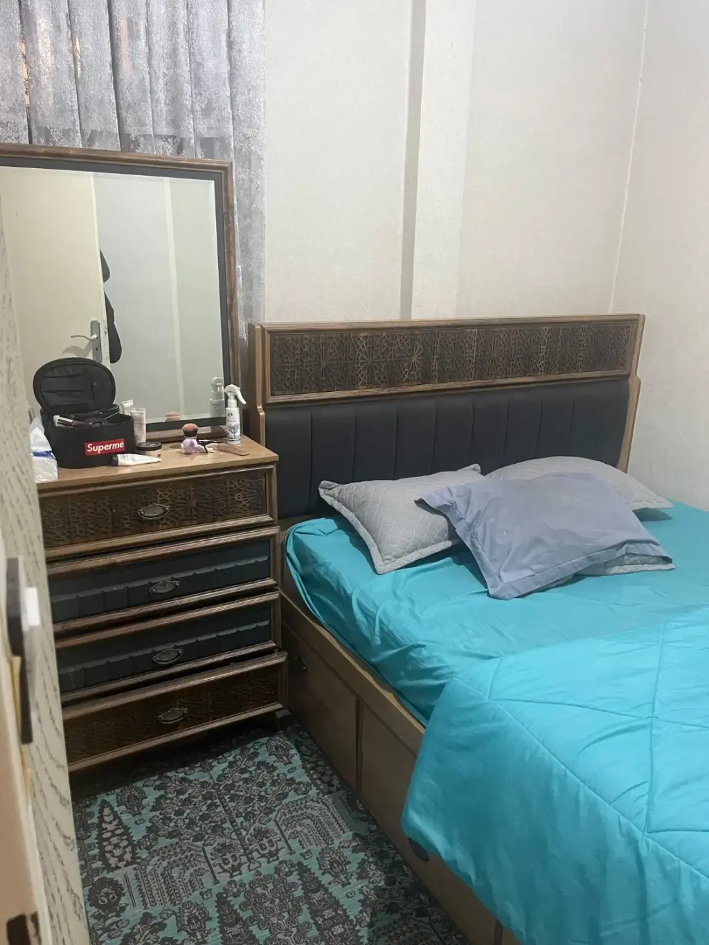 فروش آپارتمان 40 متری در سلسبیل جنوبی - تصویر 6