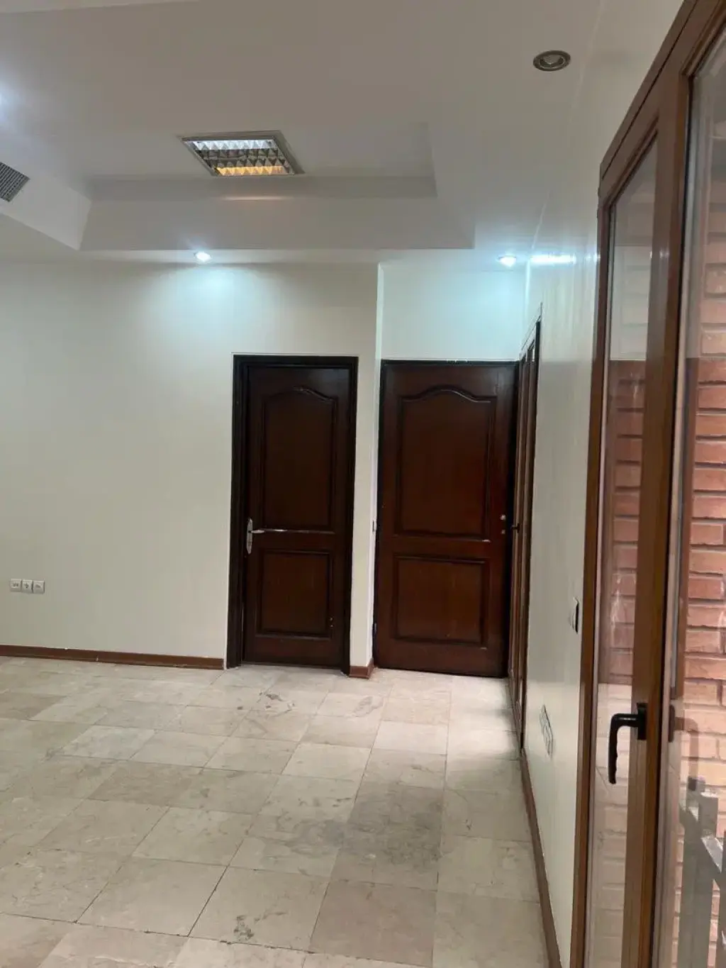 اجاره آپارتمان 140 متری در سعادت‌آباد - تصویر 2