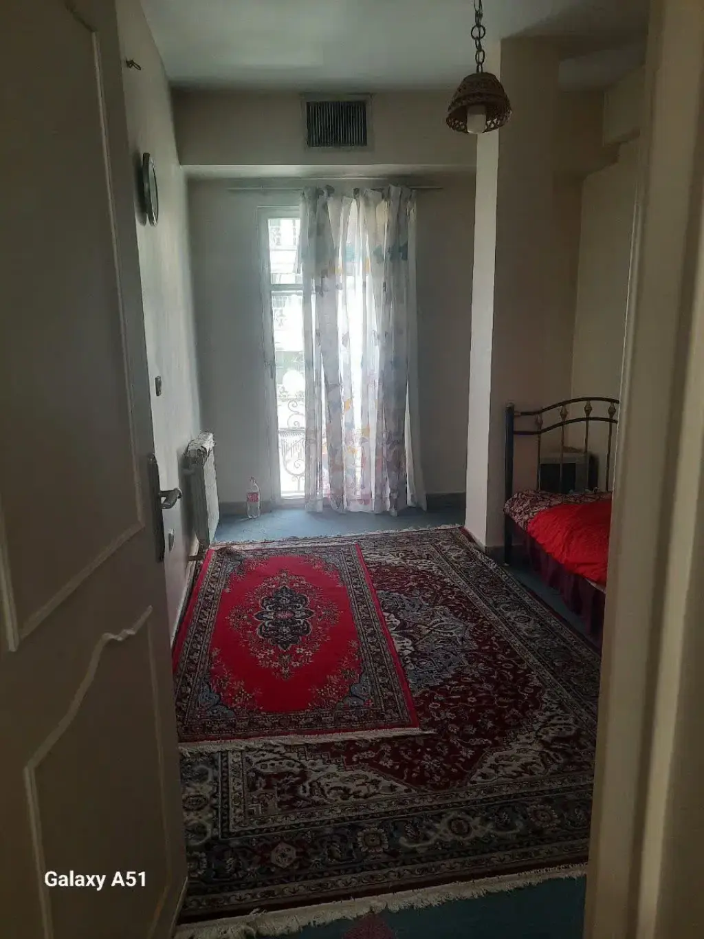 فروش آپارتمان 164 متری در باغ فیض - تصویر 6